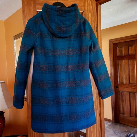 Klear Above View Unlimited!  KAVU Hoodie Jacket - Size Small - Picture 2 of 5